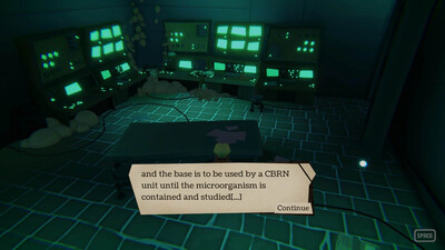 четвертый скриншот из Frog Holm