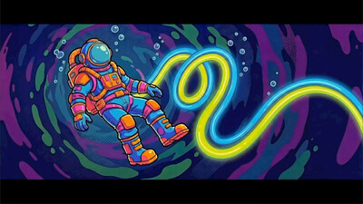 третий скриншот из INFINITY DEADLINE