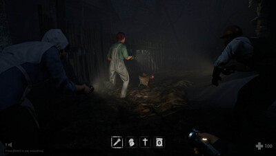 четвертый скриншот из Vasilisa