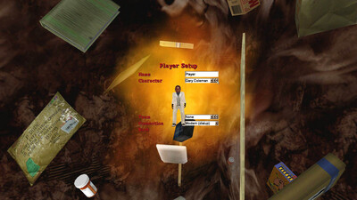 второй скриншот из Postal 2: Share The Pain / Postal 2: Раздели Боль