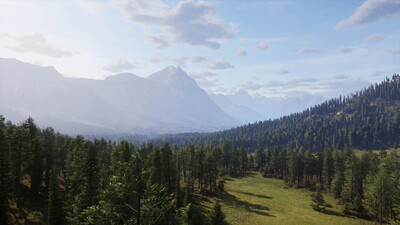 третий скриншот из Way of the Hunter 2