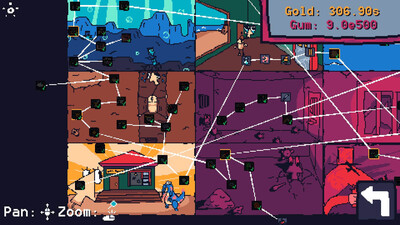 третий скриншот из Idle Gumball Machine