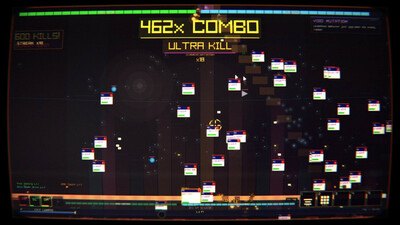 второй скриншот из DVD Survivors