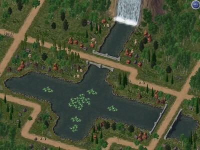 четвертый скриншот из Сборка модов и плагинов для SymCity 4