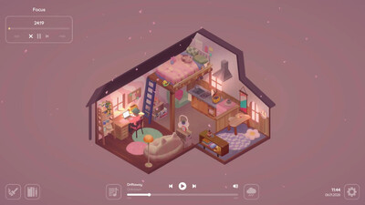 первый скриншот из Virtual Cottage 2