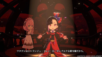 четвертый скриншот из Etrange Overlord