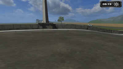 третий скриншот из Моды для Farming / Landwirtschafts Simulator 2011