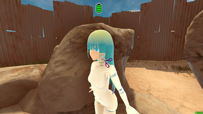 первый скриншот из MyRobot