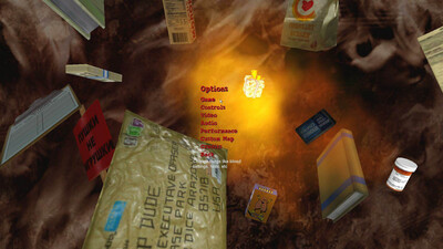 третий скриншот из Postal 2: Share The Pain / Postal 2: Раздели Боль