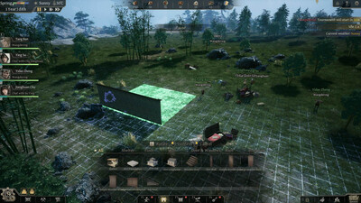 четвертый скриншот из Eastern Era