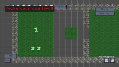 третий скриншот из Mark of Cain