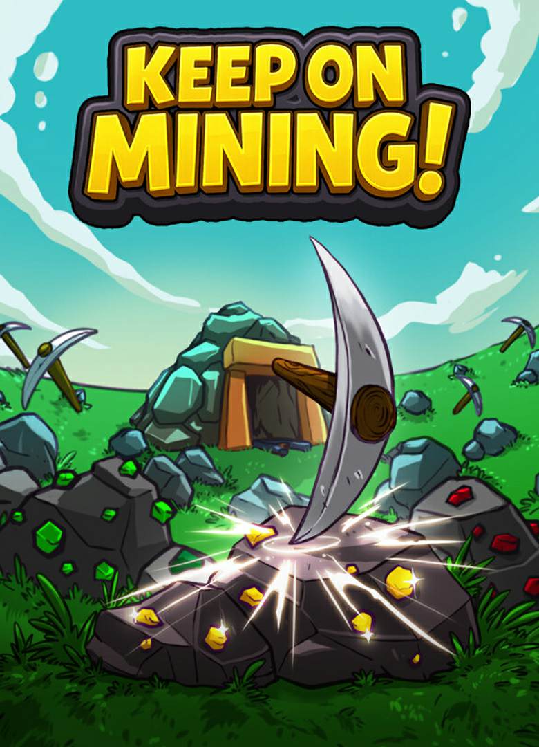 Keep on Mining! - Worlds