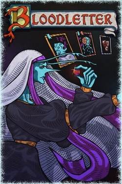 BLOODLETTER
