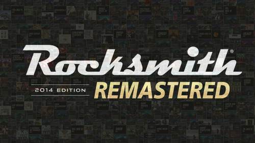 Rocksmith 2014 Remastered - All Official DLC
