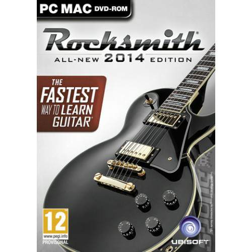 Rocksmith 2014 CDLCs pack (smithyanvil siterip+app)
