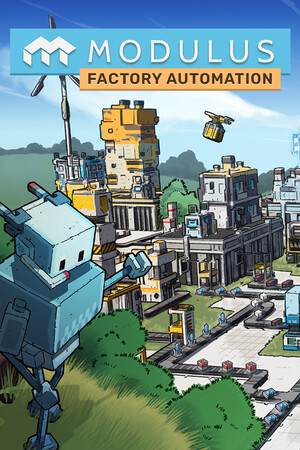 Modulus: Factory Automation Modulus: Factory Automation