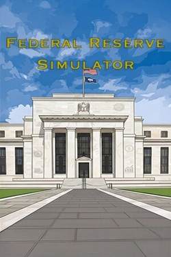 Federal Reserve Simulator