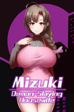 Mizuki: Demon-Slaying Housewife