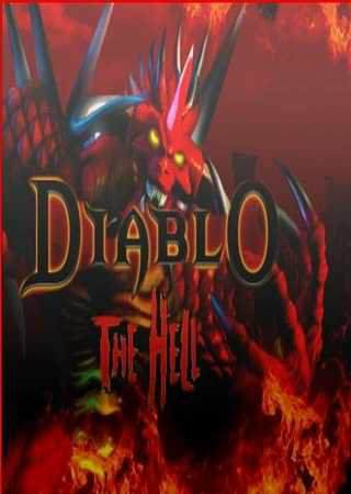Diablo The Hell 4 BETA