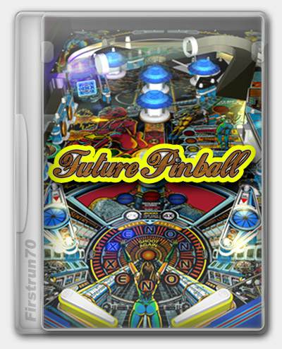Столы для Future Pinball (4203 шт.)