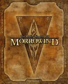 New Morrowind The Elder Scrolls III New Morrowind The Elder Scrolls III