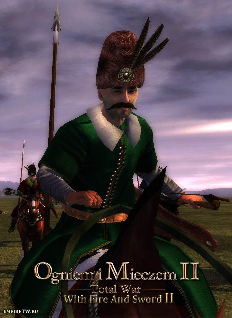 With Fire And Sword II:Total War With Fire And Sword II:Total War