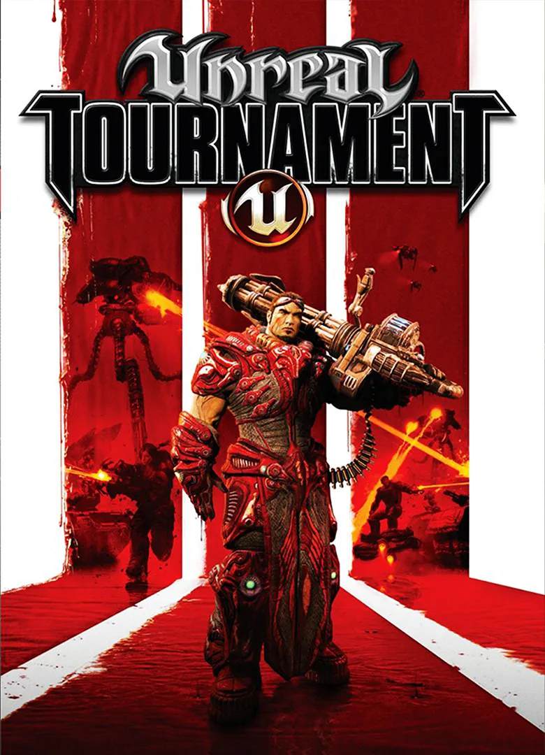 UT3 Mod Compilation 2013 Unreal Tournament 3 UT3 Mod Compilation 2013 Unreal Tournament 3