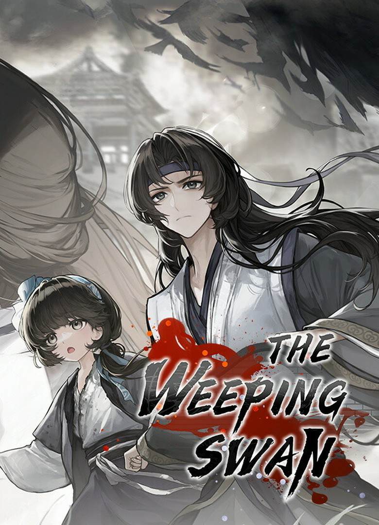 The Weeping Swan: Ten Days of the City's Fall / Плач неприкаянных лебедей: Десять дней после падения города