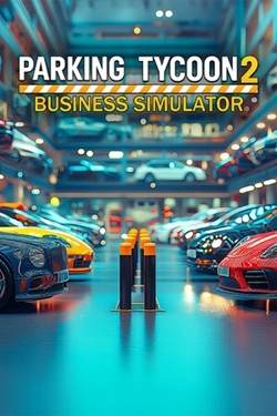 Parking Tycoon 2: Business Simulator Parking Tycoon 2: Business Simulator
