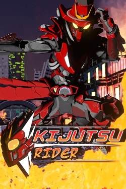 Kijutsu Rider Kijutsu Rider