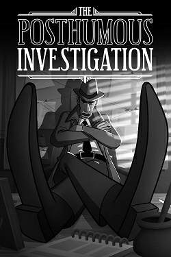 The Posthumous Investigation The Posthumous Investigation