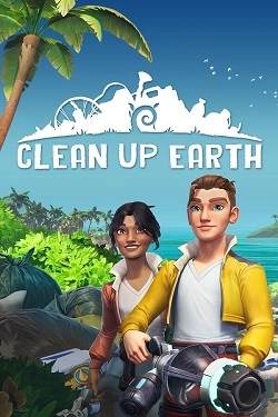 Clean Up Earth Clean Up Earth