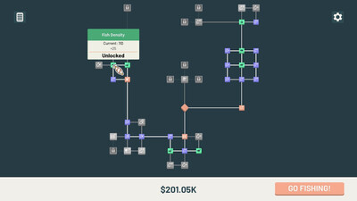 второй скриншот из Profit Sea Incremental