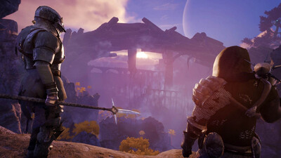 четвертый скриншот из ENDALOR