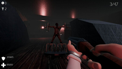 второй скриншот из Sacrificio