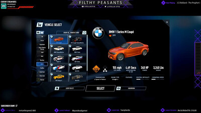 второй скриншот из Project CARS 2 - Dedicated Server