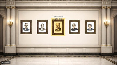 второй скриншот из Federal Reserve Simulator