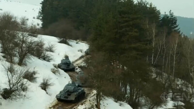 второй скриншот из Карты для Company of Heroes в количестве 615 штук