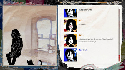 четвертый скриншот из Stiff Neck