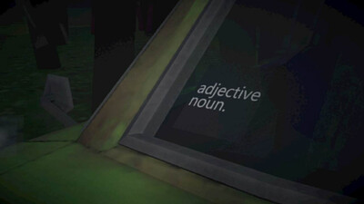 первый скриншот из SUBSUMED