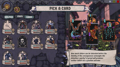 четвертый скриншот из BLOODLETTER