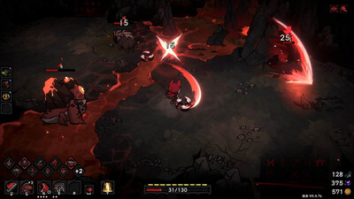 третий скриншот из Cinderia