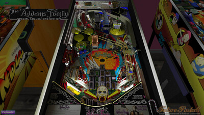 первый скриншот из Столы для Future Pinball (4203 шт.)