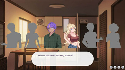 второй скриншот из Princess of Worlds End