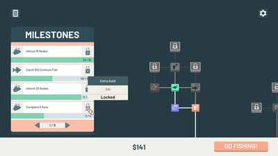 четвертый скриншот из Profit Sea Incremental
