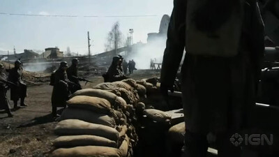 третий скриншот из Карты для Company of Heroes в количестве 615 штук