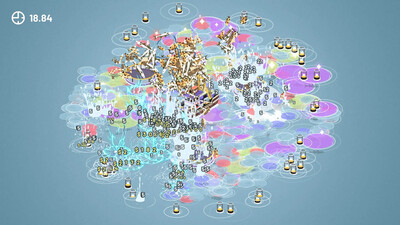 третий скриншот из Profit Sea Incremental