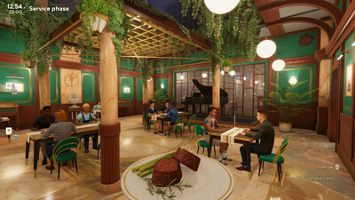 третий скриншот из Cooking Simulator 2: Better Together