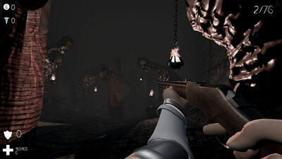 первый скриншот из Sacrificio