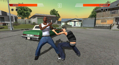 первый скриншот из Валентин Кренг Против Всех